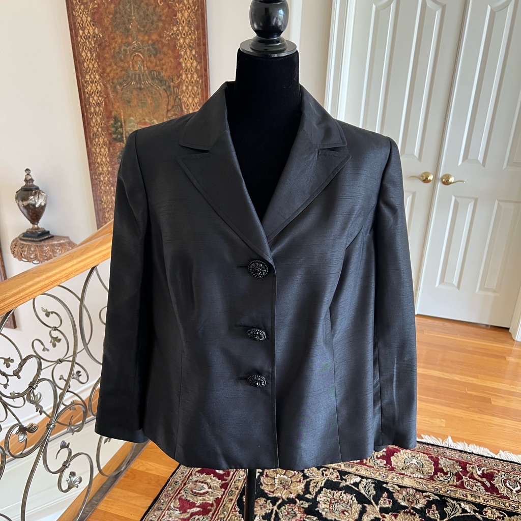 Le Suit ***3 Pieces***